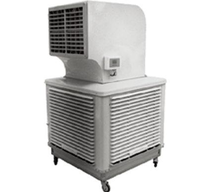 mobiles Environmental Air Conditioning